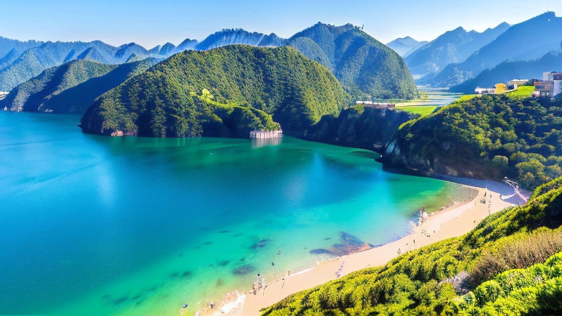 伊河信息技术